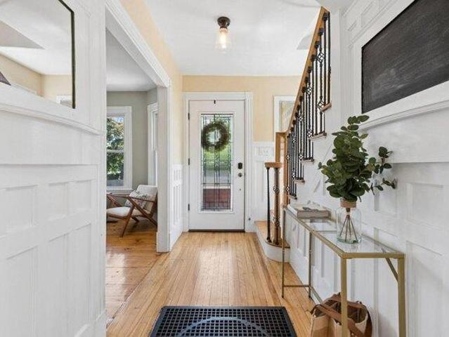 House for sale in Peaks Island, Maine