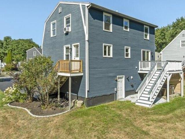 House for sale in Peaks Island, Maine