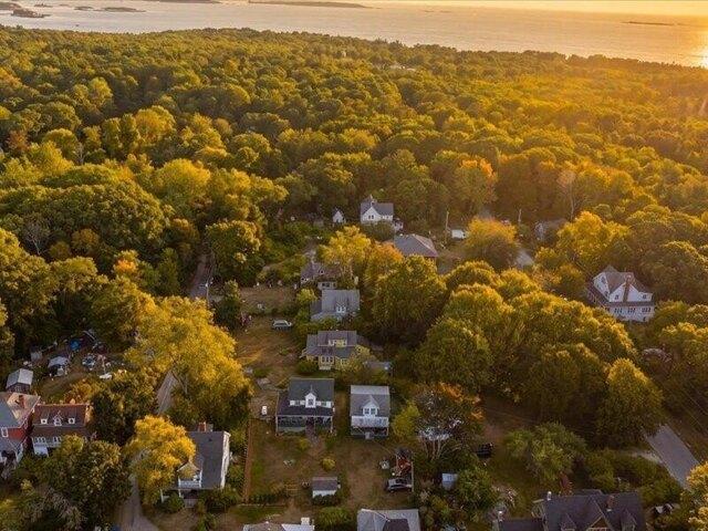House for sale in Peaks Island, Maine