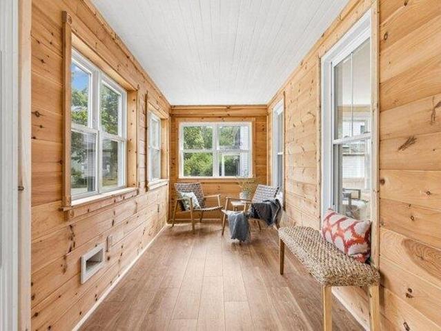 House for sale in Peaks Island, Maine