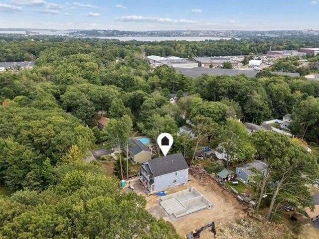 House for sale in Peaks Island, Maine