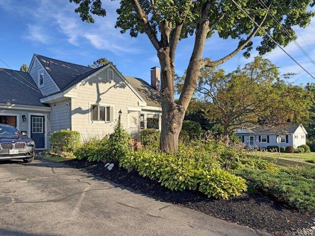 House for sale in Portland, Cumberland County