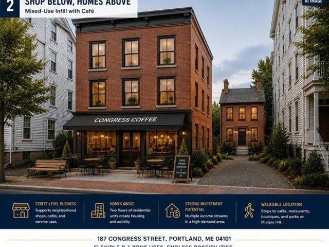 House for sale in East End, Portland