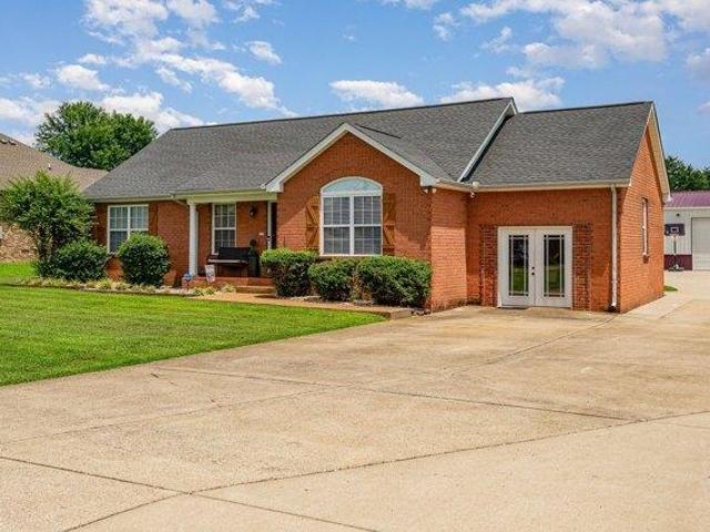 House for sale in Tennessee