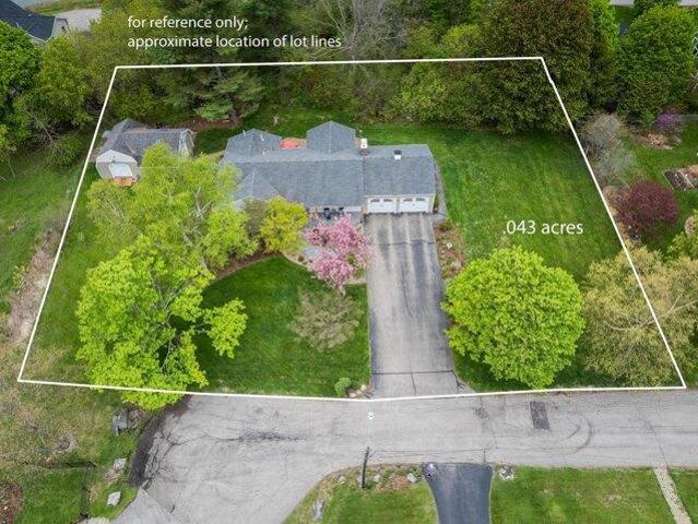 House for sale in New Hampshire