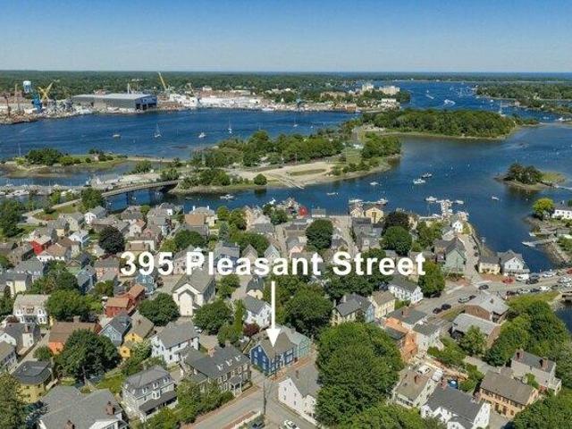 House for sale in New Hampshire