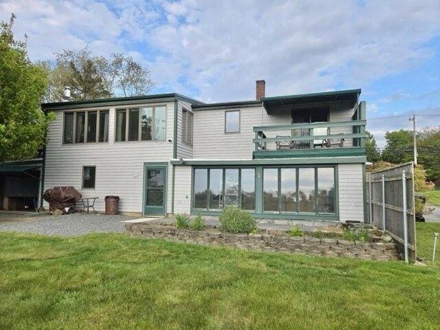 House for sale in Portsmouth, Rhode Island