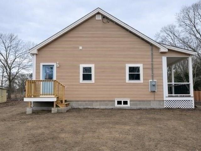 House for sale in Portsmouth, Rhode Island