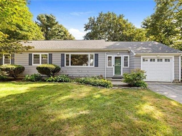House for sale in Portsmouth, Rhode Island