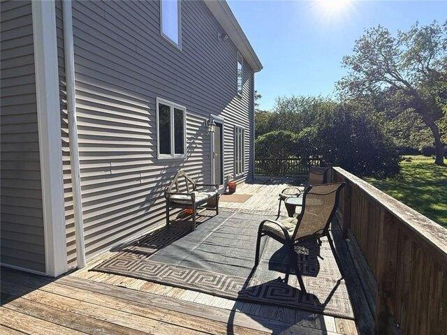 House for sale in Portsmouth, Rhode Island