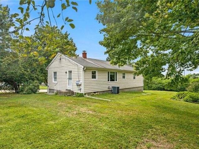House for sale in Portsmouth, Newport County