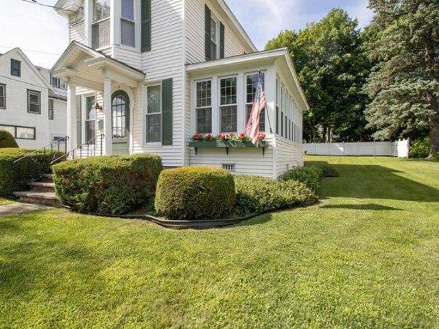 House for sale in Madrid, New York
