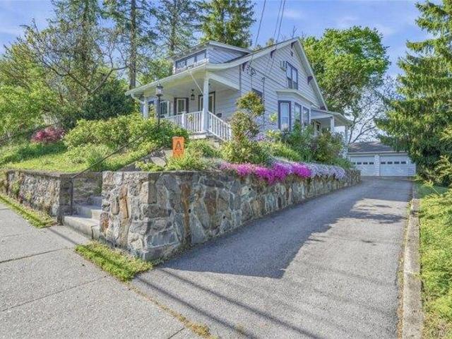House for sale in Poughkeepsie, New York