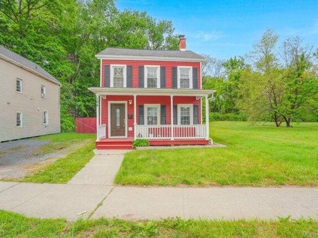 House for sale in Poughkeepsie, New York