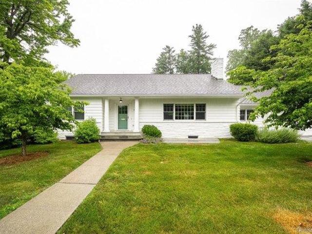 House for sale in Poughkeepsie, New York