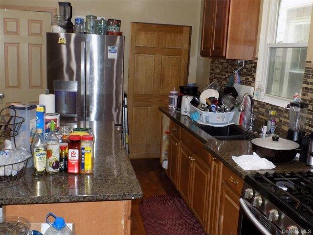 House for sale in Poughkeepsie, New York