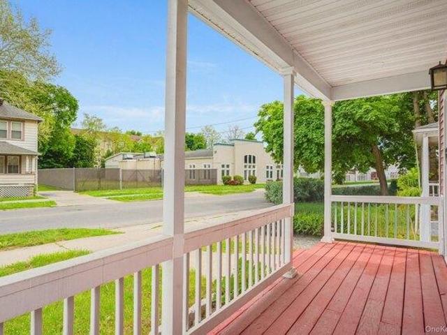 House for sale in Poughkeepsie, New York