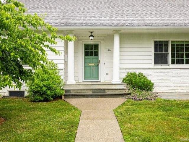 House for sale in Poughkeepsie, New York