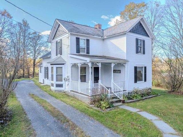 House for sale in Poultney, Vermont