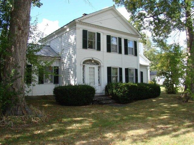 House for sale in Poultney, Vermont