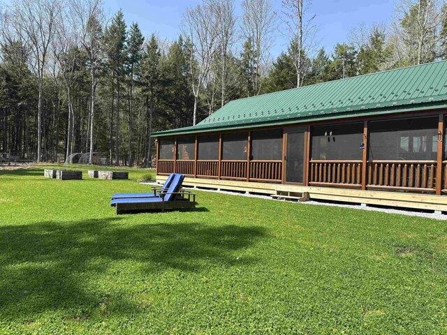 House for sale in Poultney, Vermont