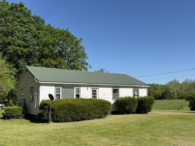 House for sale in Poultney, Vermont