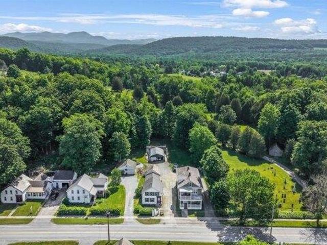 House for sale in Poultney, Vermont