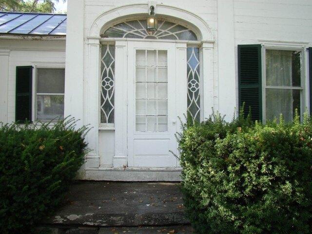 House for sale in Poultney, Vermont