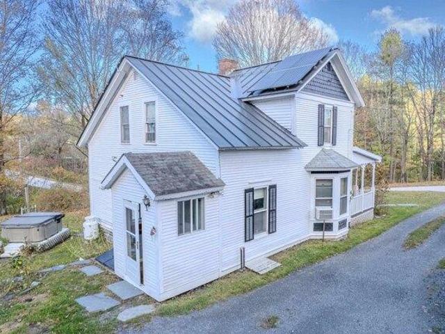 House for sale in Poultney, Vermont