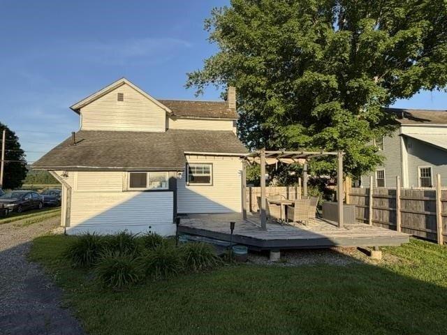 House for sale in Poultney, Vermont