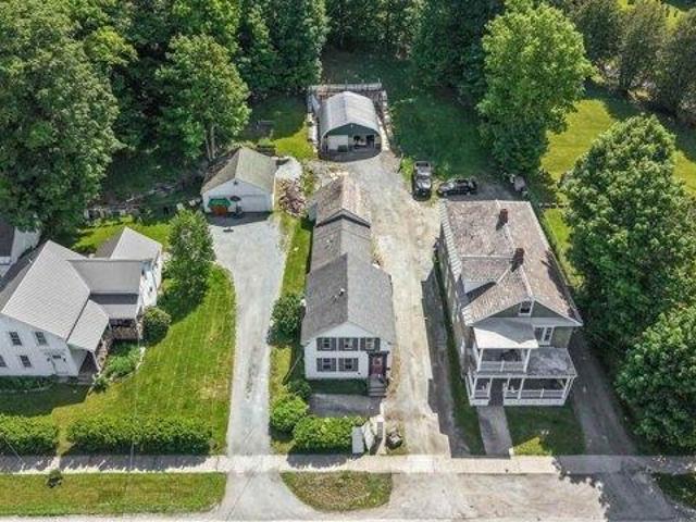 House for sale in Poultney, Vermont