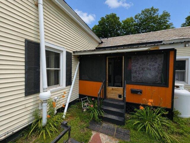 House for sale in Poultney, Vermont
