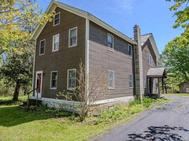 House for sale in Poultney, Vermont