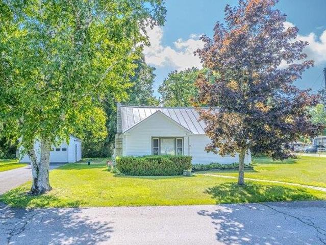 House for sale in East Poultney Historic District, Poultney