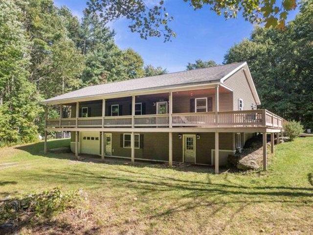 House for sale in Poultney, Rutland County