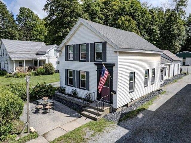 House for sale in Poultney Main Street Historic District, Poultney