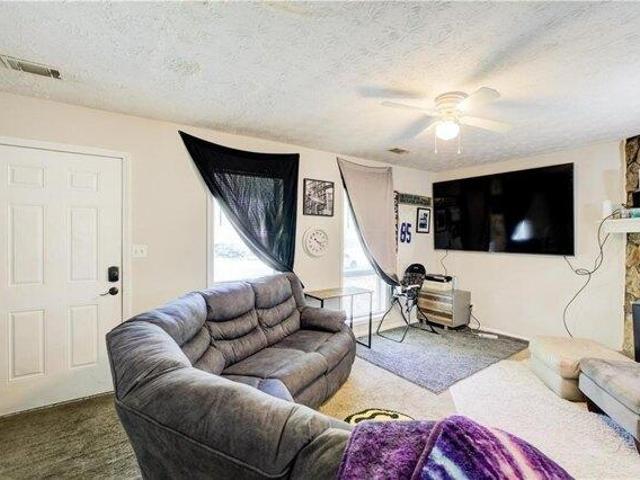 House for sale in Cobb, Georgia