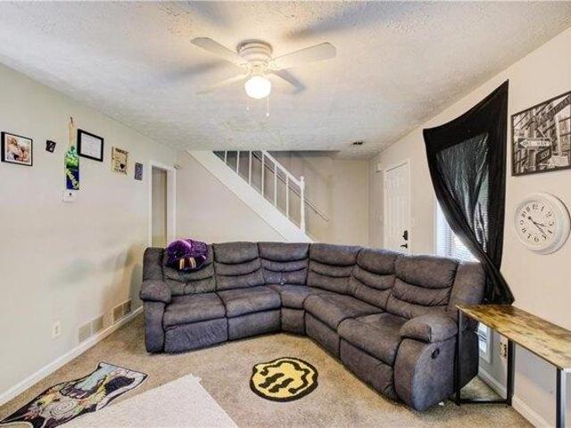 House for sale in Cobb, Georgia