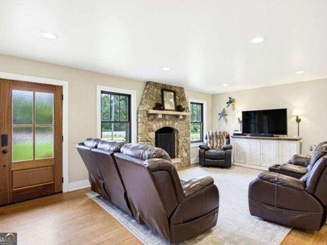House for sale in Cobb, Georgia