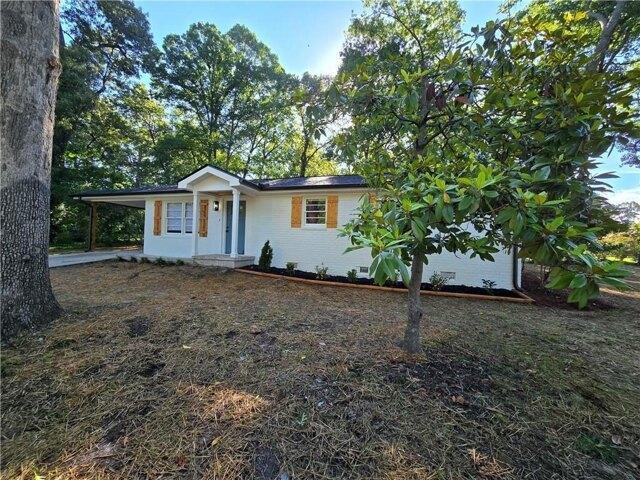 House for sale in Cobb, Georgia
