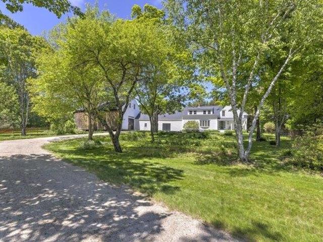 House for sale in Pownal, Maine