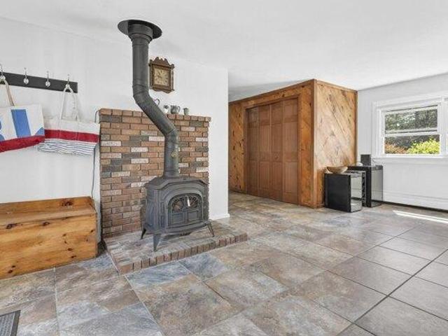 House for sale in Pownal, Maine