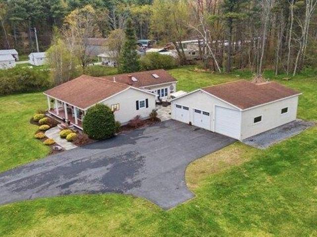 House for sale in Bennington, Vermont