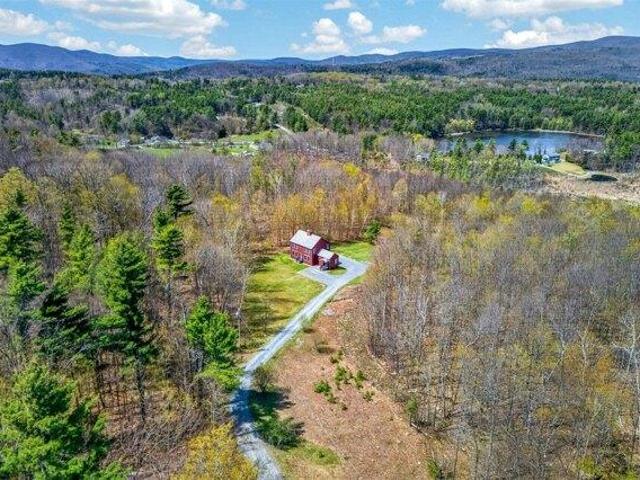 House for sale in Bennington, Vermont