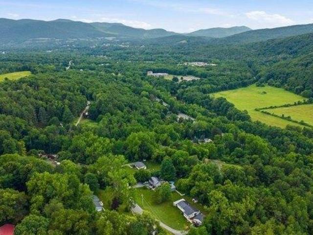 House for sale in Bennington, Vermont