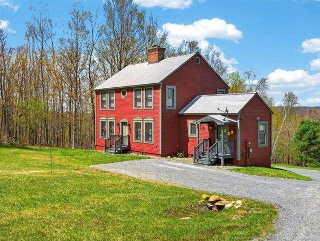 House for sale in Bennington, Vermont
