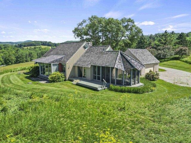 House for sale in Bennington, Vermont