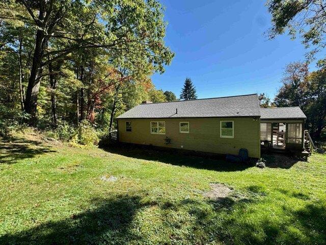 House for sale in Pownal