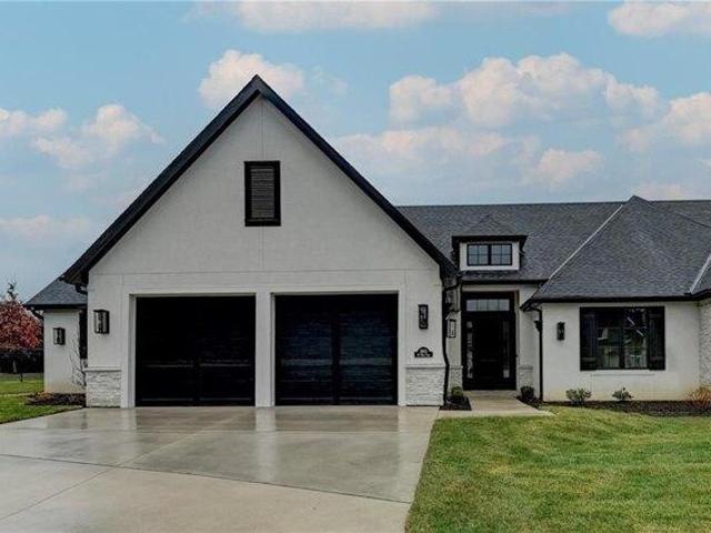 House for sale in Prairie Village