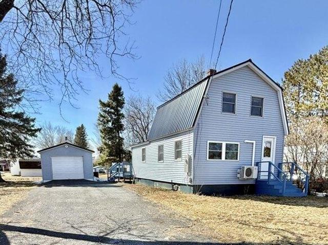 House for sale in Presque Isle, Maine
